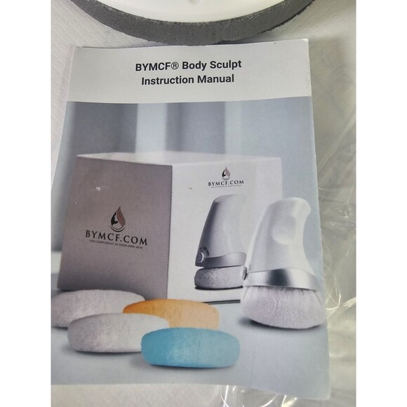 BYMCF Body Sculpt Shaper Your Body, Without Pills Heavy Exercise or Strict Diets - Picture 6 of 10